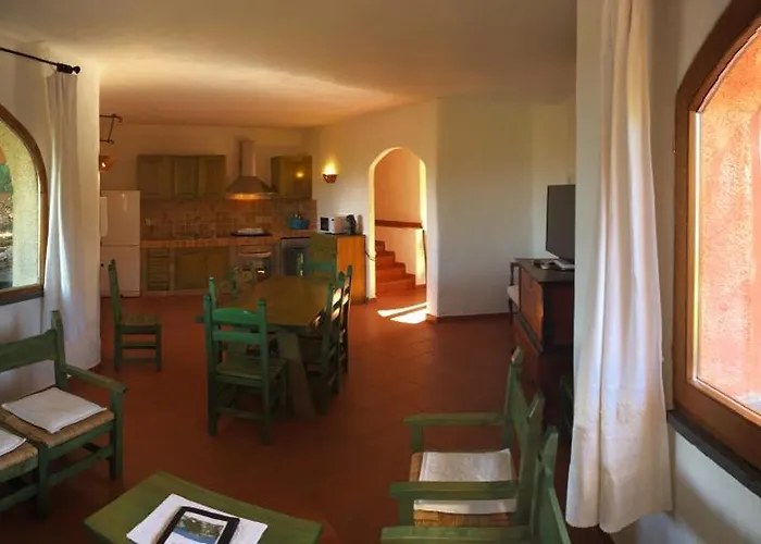 Le Antunne Tatil Evi *