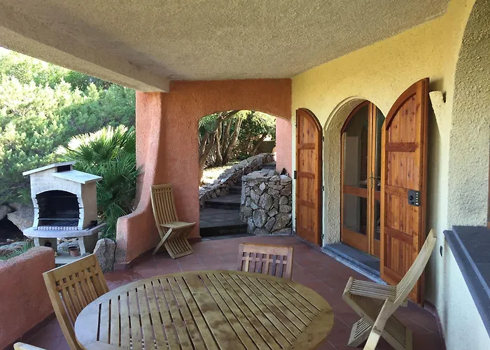 Le Antunne 切尔沃港