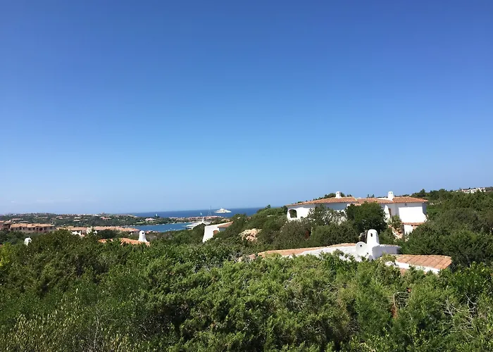 Le Antunne Tatil Evi