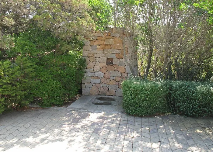Tatil Evi Le Antunne Porto Cervo