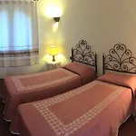 Prázdninový dům Le Antunne Porto Cervo