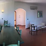 Prázdninový dům Le Antunne