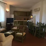 Prázdninový dům Le Antunne