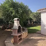 Le Antunne Prázdninový dům Porto Cervo
