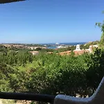Prázdninový dům Le Antunne Porto Cervo