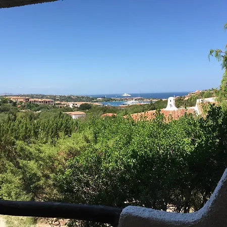 Feriehus Le Antunne Porto Cervo